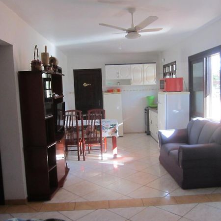 Casa Oasis Sul Tramandai Villa Eksteriør bilde