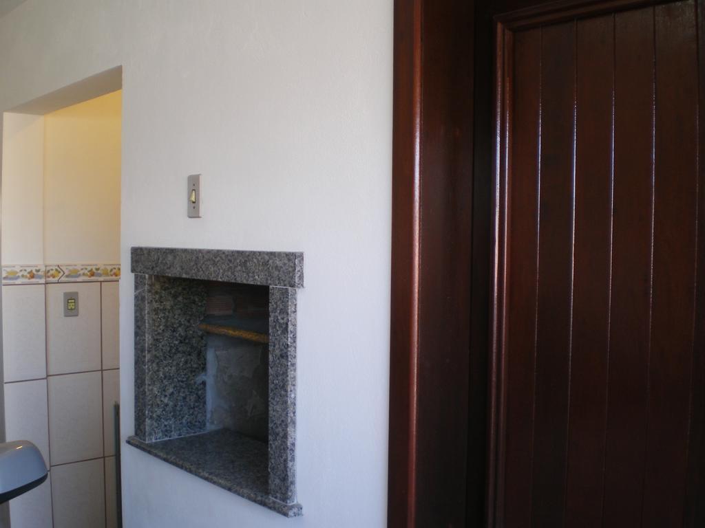 Casa Oasis Sul Tramandai Villa Rom bilde