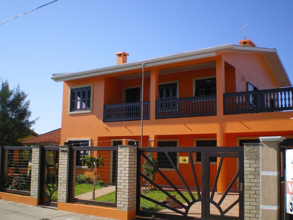 Casa Oasis Sul Tramandai Villa Rom bilde