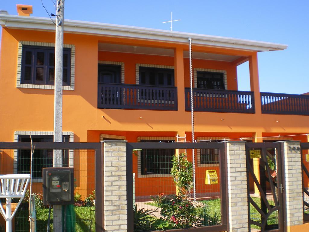 Casa Oasis Sul Tramandai Villa Rom bilde