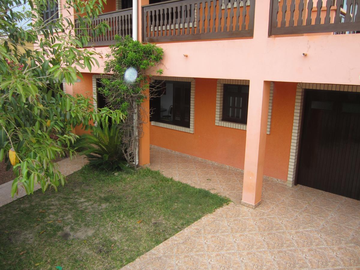 Casa Oasis Sul Tramandai Villa Eksteriør bilde