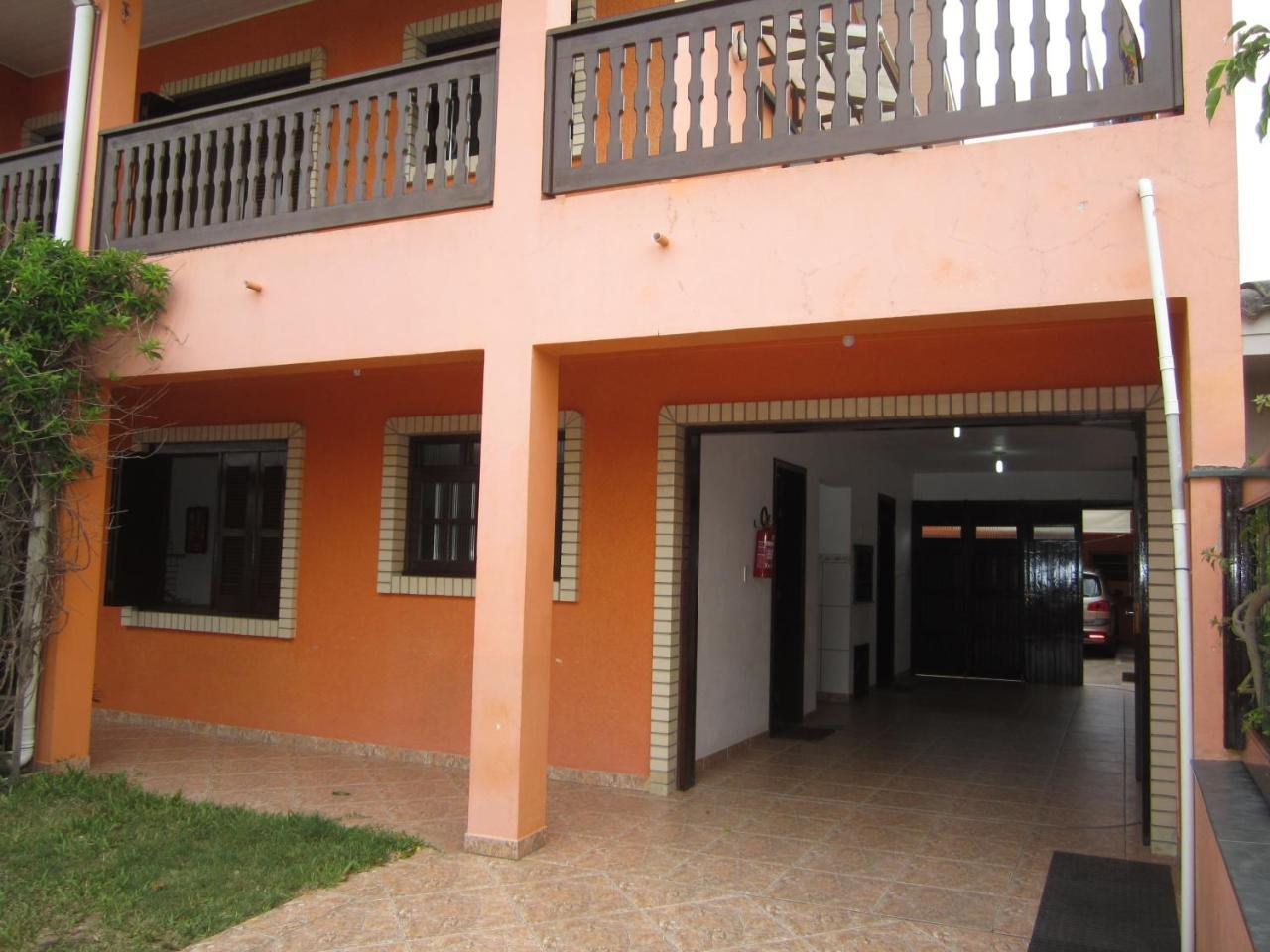 Casa Oasis Sul Tramandai Villa Eksteriør bilde