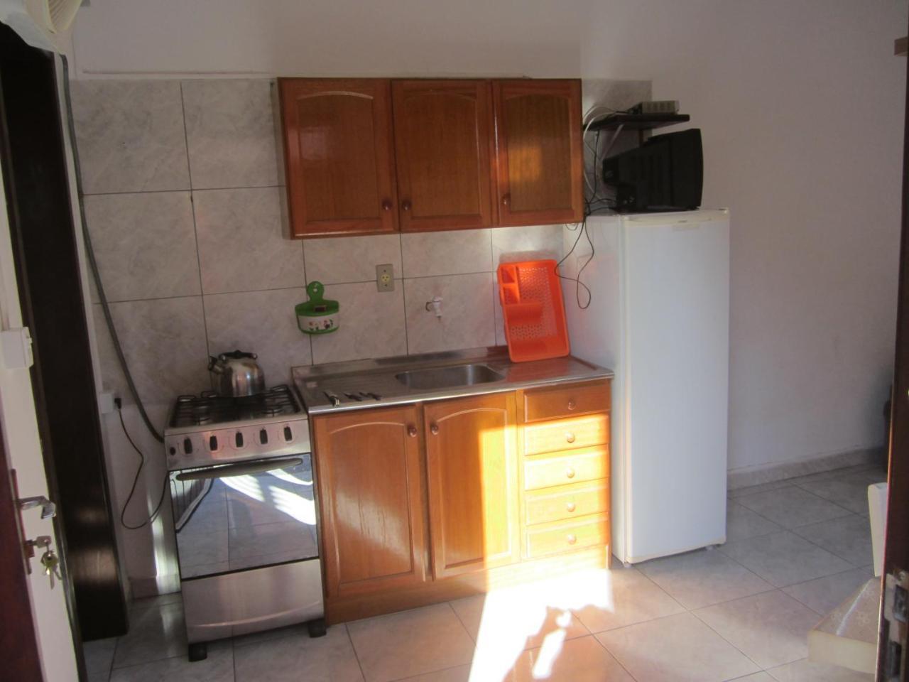 Casa Oasis Sul Tramandai Villa Eksteriør bilde