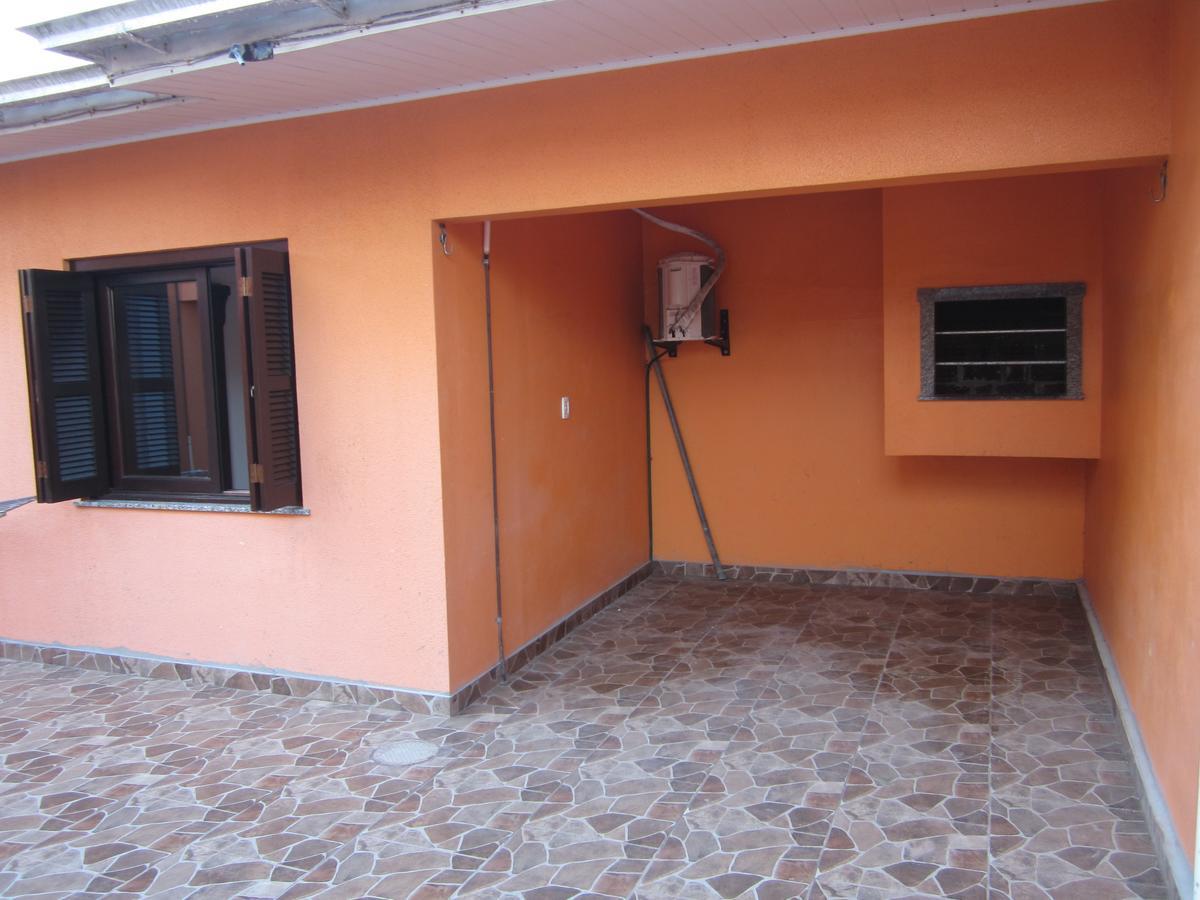 Casa Oasis Sul Tramandai Villa Eksteriør bilde