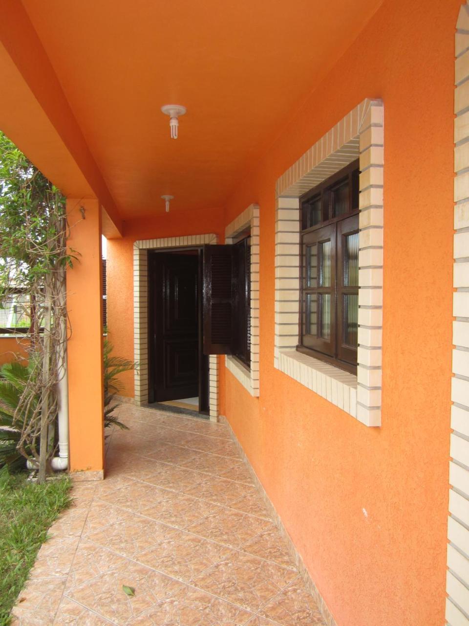 Casa Oasis Sul Tramandai Villa Eksteriør bilde