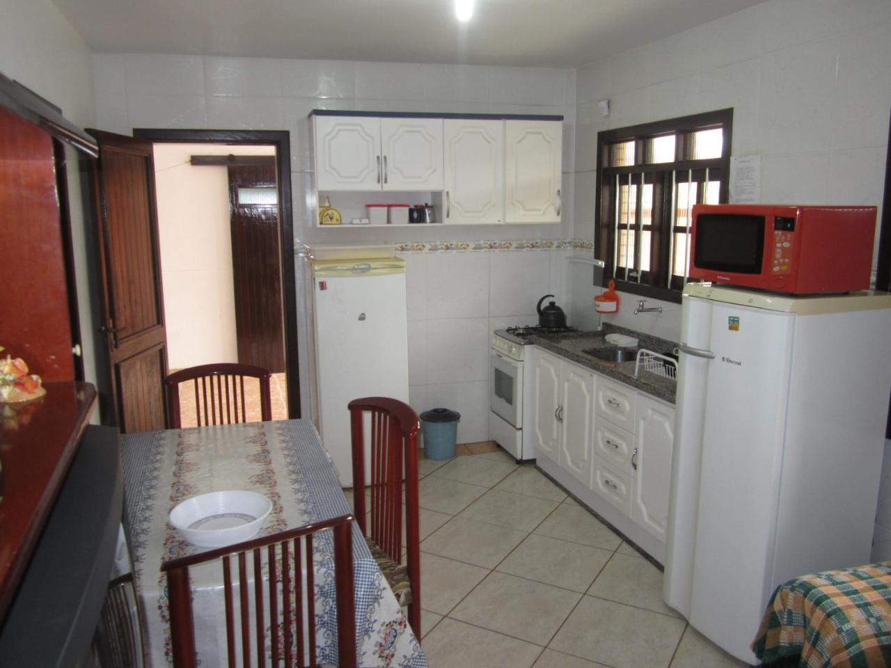 Casa Oasis Sul Tramandai Villa Eksteriør bilde