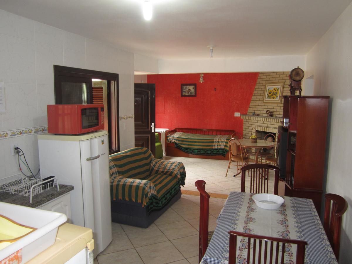 Casa Oasis Sul Tramandai Villa Eksteriør bilde