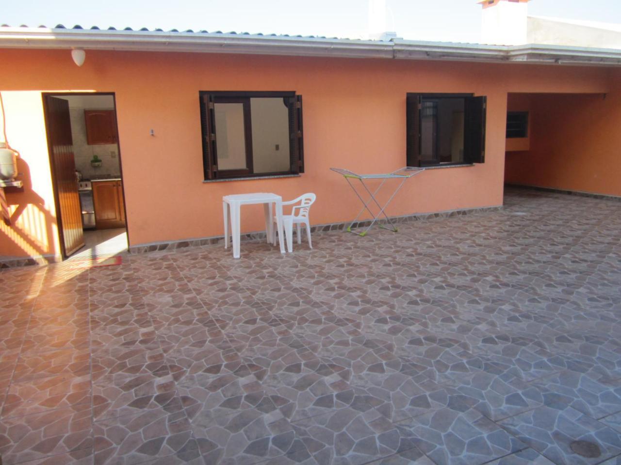 Casa Oasis Sul Tramandai Villa Eksteriør bilde